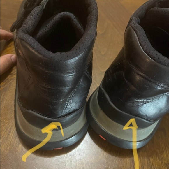 PRADA SHOES - Picture 11 of 12